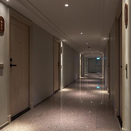 Hotel The Path Siam Bangkok Esterno foto